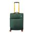 Roncato Move Cabin Trolley 55 verde mimetico