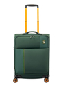 Roncato Move Cabin Trolley 55 verde mimetico
