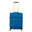 Roncato Move Cabin Trolley 55 blu laguna