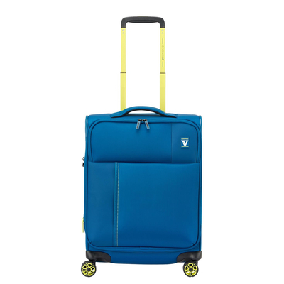 Roncato Move Cabin Trolley 55 blu laguna