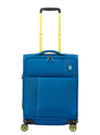 Roncato Move Cabin Trolley 55 blu laguna