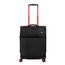 Roncato Move Cabin Trolley 55 nero fumo