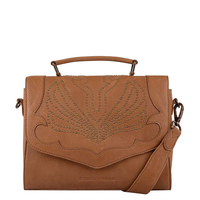 Cowboysbag Mission Citybag fawn