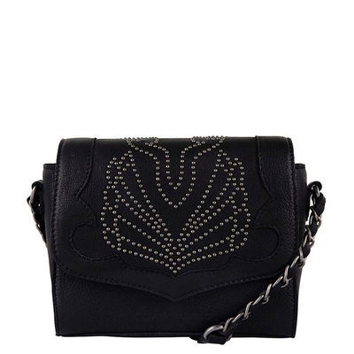 Cowboysbag Puget Minibag black