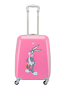 Roncato Looney Tunes Youngster Trolley bugs bunny rosa