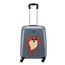 Roncato Looney Tunes Youngster Trolley taz antracite