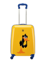 Roncato Looney Tunes Youngster Trolley daffy duck papaya