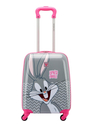 Roncato Looney Tunes Kids Trolley bugs bunny grigio