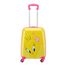 Roncato Looney Tunes Kids Trolley tweety giallo