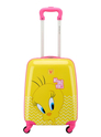 Roncato Looney Tunes Kids Trolley tweety giallo