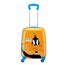 Roncato Looney Tunes Kids Trolley daffy duck arancio