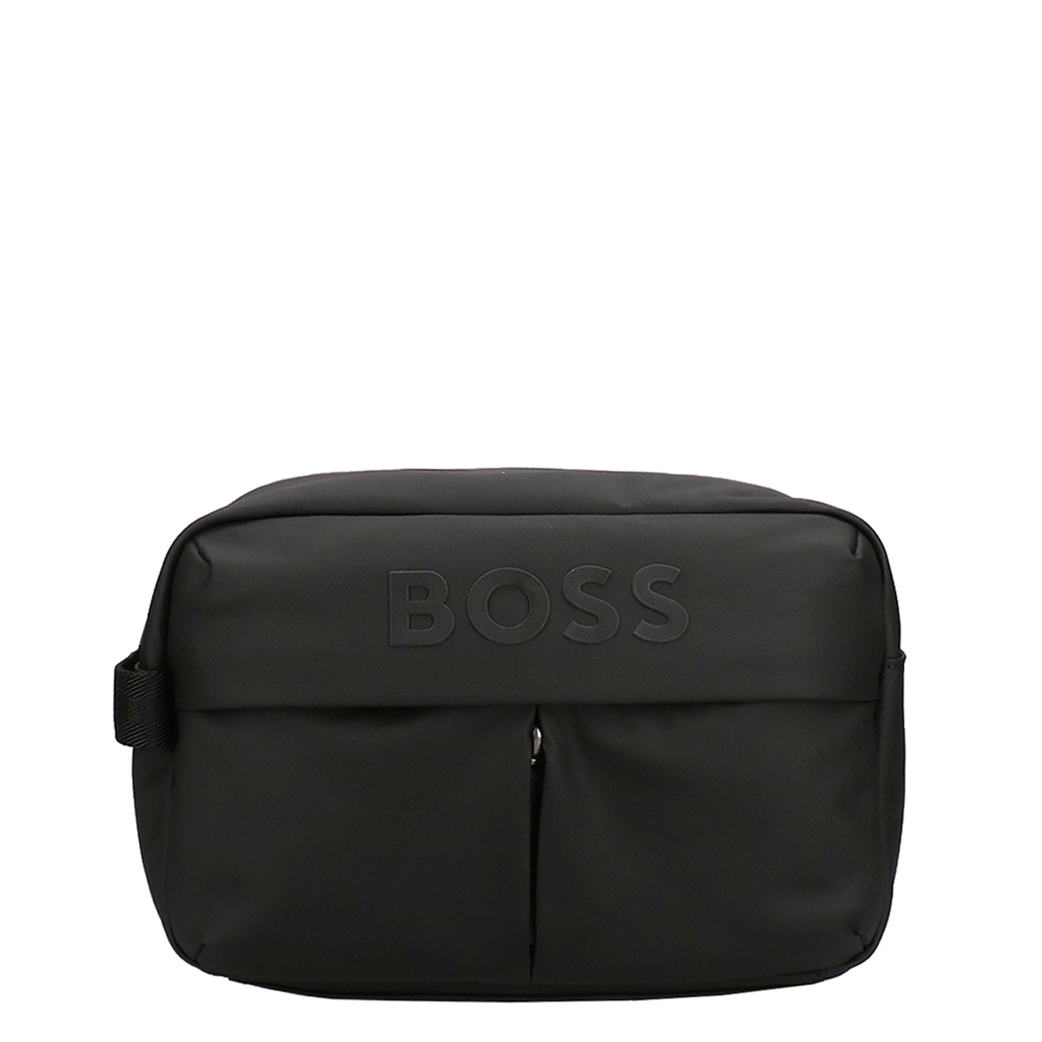 Boss Stormy Washbag black toilettas