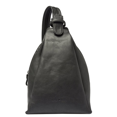 Castelijn & Beerens Carisma Backpack black