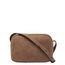 Castelijn & Beerens Carisma Crossbody Zip cognac