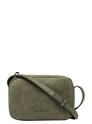 Castelijn & Beerens Carisma Crossbody Zip green