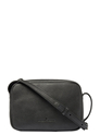 Castelijn & Beerens Carisma Crossbody Zip black