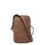 Castelijn & Beerens Carisma Phone Crossbody cognac