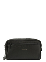 dR Amsterdam Solace Toiletbag black