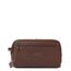 dR Amsterdam Solace Toiletbag brown