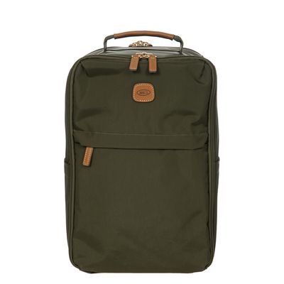 Bric's Milano Underseater olive