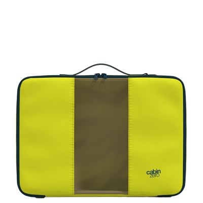 CabinZero Lux Packing Cube Large mojito lime