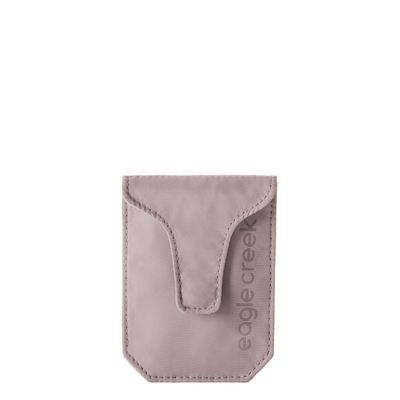 Eagle Creek Undercover RFID Bra Pouch orchid