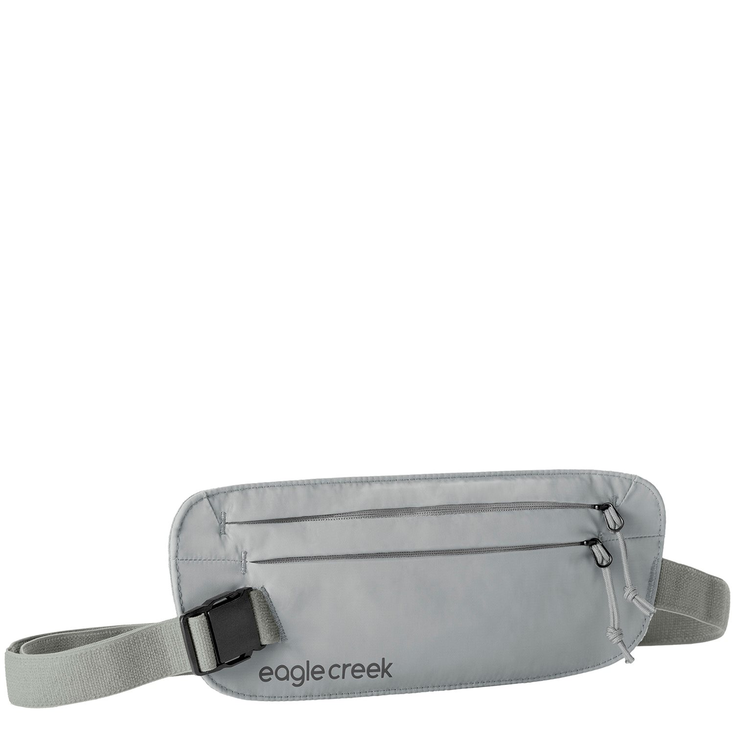 Eagle Creek Undercover RFID Money Belt storm grey