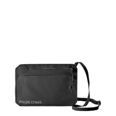 Eagle Creek Undercover RFID Neck Wallet black