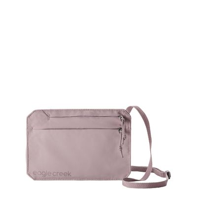 Eagle Creek Undercover RFID Neck Wallet orchid