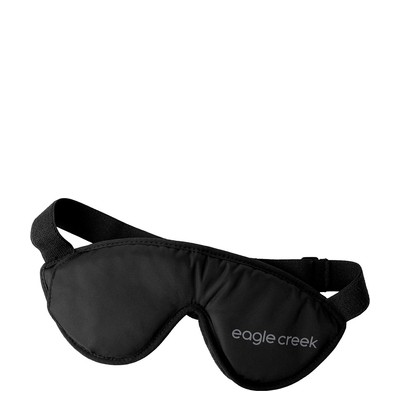 Eagle Creek Essentials Sandman Schlafmaske black