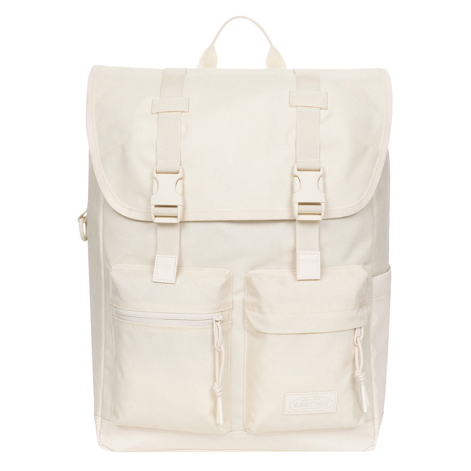 Eastpak Icon Topload off white rugzak