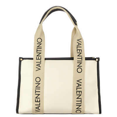 Valentino Candle Shopping naturale-nero