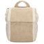 Zebra Trends Color Backpack creme