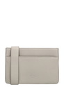 Charm London Princeton Shoulderbag lightgrey