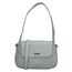 Charm London Mirabello Shoulderbag lightblue