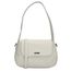 Charm London Mirabello Shoulderbag lightgrey