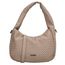 Charm London Mirabello Shoulderbag taupe