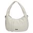 Charm London Mirabello Shoulderbag lightgrey