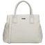 Charm London Mirabello Handbag lightgrey