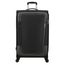 American Tourister Pulsonic Spinner 81 EXP asphalt black