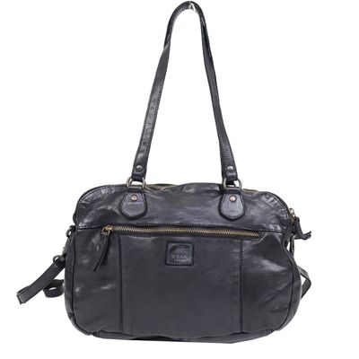 Bear Design Lieke Schoudertas black
