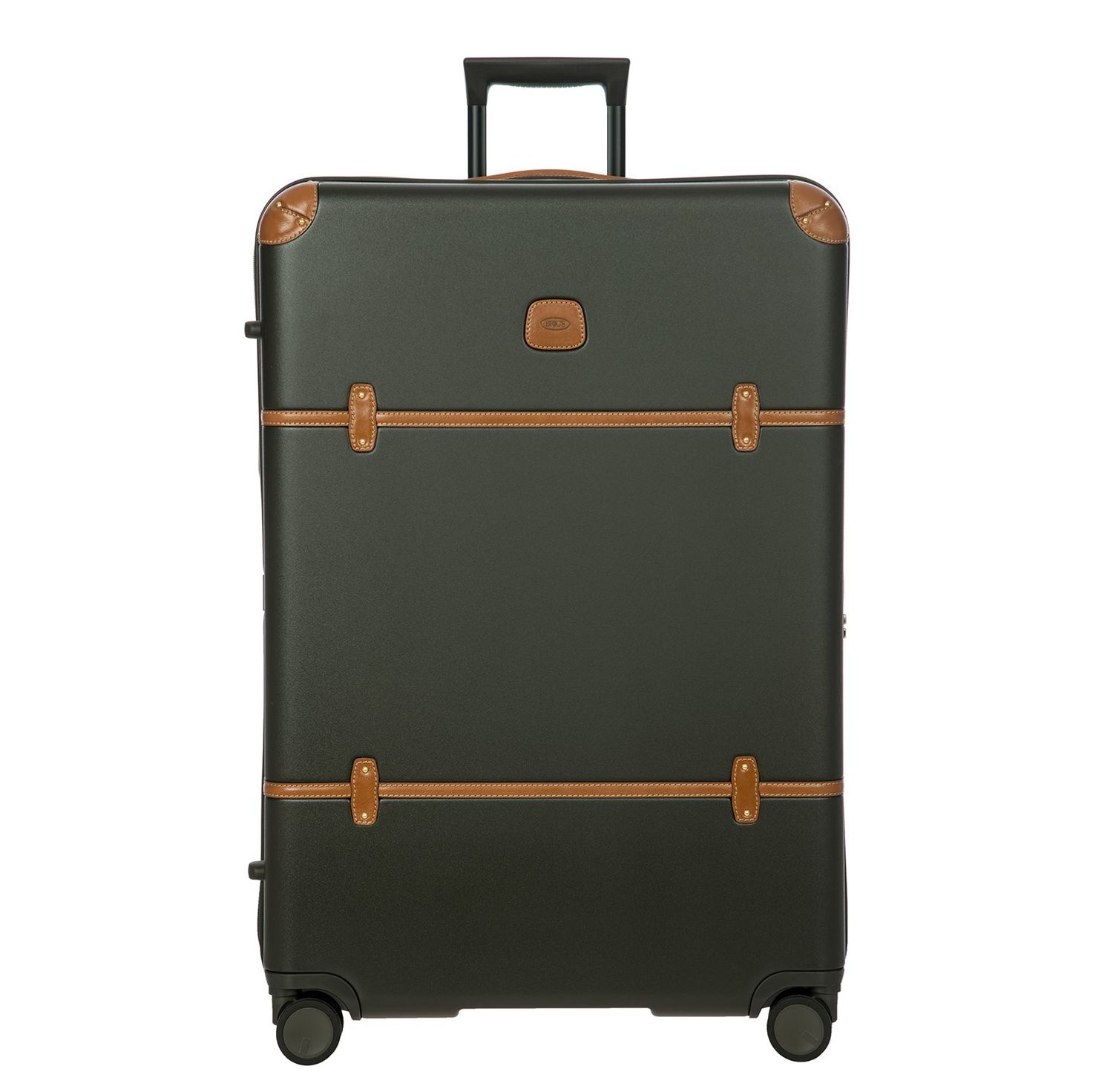 Bric's Bellagio Trolleys groen