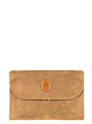 Bric's Life Travel Kosmetiktasche camel