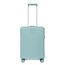 Bric's Positano Cabin Trolley 55 light blue