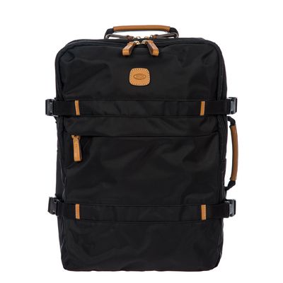 Bric's X-Travel Backpack black