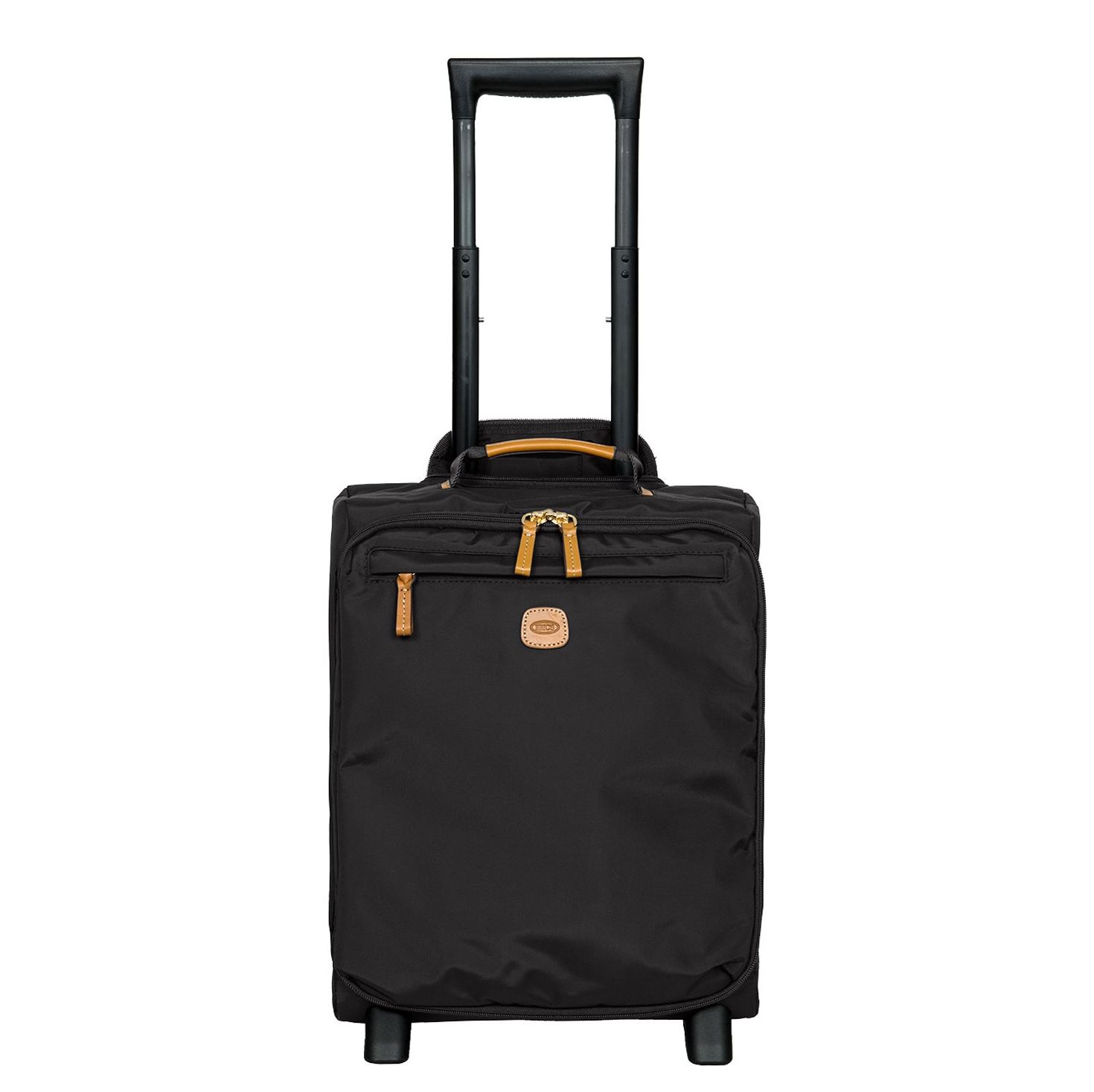 Bric's X-Travel Handbagage koffers zwart