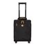 Bric's X-Travel Underseater Cabin Trolley 45 black