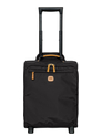 Bric's X-Travel Underseater Cabin Trolley 45 black
