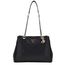 Guess Cresidia Status Shldr Satchel black