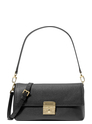 Michael Kors Addie Crossbody black